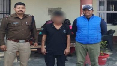 नशा तस्करों पर पिथौरागढ़ पुलिस का कड़ा प्रहार