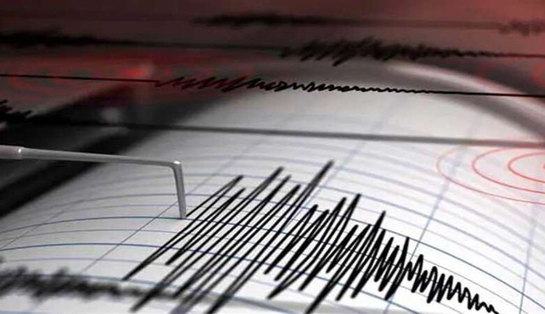 रिक्टर पैमाने पर 3.5 की तीव्रता, हरियाणा के खरखौदा में महसूस हुए भूकंप के झटके
