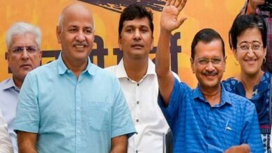 दिल्ली में विधानसभा चुनाव: क्या केजरीवाल के बड़े-बड़े वादों ने बढ़ाई भाजपा की चिंता?