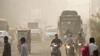 दिल्ली-NCR में बारिश के बावजूद AQI 200 के पार, नए साल में और बिगड़ेगी हवा की गुणवत्ता