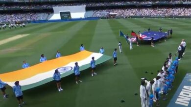 Ind vs Aus 4th Test Day 1: ऑस्ट्रेलिया ने पहले दिन 6 विकेट पर 311 रन बनाए