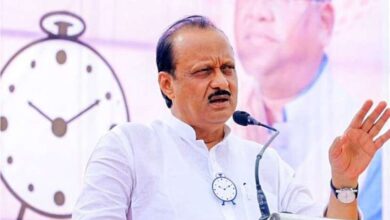 अजित पवार की NCP ने जारी की 11 उम्मीदवारों की लिस्ट, जानें किसे कहां से मिला टिकट