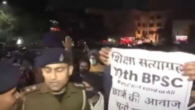 लालू यादव ने BPSC छात्रों लाठीचार्ज की आलोचना पर कहा- ‘यह गलत है’