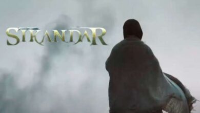 Sikandar Teaser: सलमान खान के ‘सिकंदर’ ने यूट्यूब पर मचाया धमाल, ट्रेंडिंग में नंबर 1