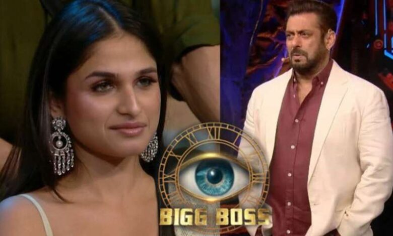 Bigg Boss 18: वीकेंड का वार में सलमान खान ने कशिश कपूर की लगाई क्लास