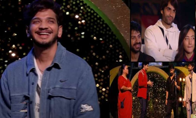 Bigg Boss 18: मुनव्वर फारूकी ने घरवालों को किया रोस्ट, करण और भारती की मस्ती से शो में हुआ धमाल