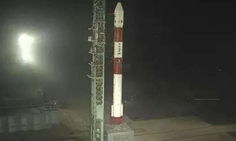 SpaDeX मिशन: इसरो ने PSLV-C60 लॉन्च कर रचा इतिहास, भारत बना चौथा देश