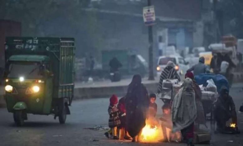 मैदानी इलाकों में बारिश, पहाड़ों पर बर्फबारी का सिलसिला जारी