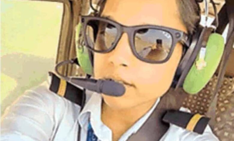नक्सल प्रभावित जगह से निकलकर साक्षी सुराना ने बस्तर का नाम किया रोशन नक्सल प्रभावित जगह से निकलकर साक्षी सुराना ने बस्तर का नाम किया रोशन