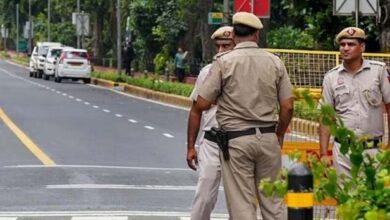 मौसम की मार को देखते हुए ट्रैफिक पुलिस ने जारी की एडवाइजरी