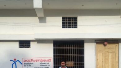 प्रधानमंत्री आवास योजना से शिवप्रसाद भट्ट को मिला सपनों का घर, सीएम और डिप्टी सीएम का जताया आभार