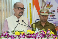 रायपुर : ‘एक भारत श्रेष्ठ भारत‘ कार्यक्रम से देश की अखंडता मजबूत-राज्यपाल डेका एक भारत श्रेष्ठ भारत‘