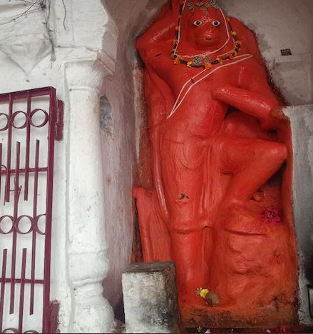 हजारों साल पुराना हनुमान मंदिर; हर किसी को नहीं आता बुलावा! दर्शन करने से हर इच्छा होती है पूरी..