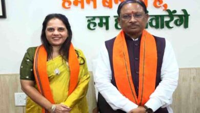 नगरीय निकायों सहित त्रिस्तरीय पंचायतों में भाजपा की जीत होगी: सीएम विष्णुदेव साय