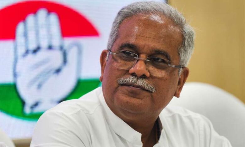 छत्तीसगढ़ शराब घोटाले में भूपेश बघेल पर भी लटकी तलवार, ED कर सकती है पूछताछ छत्तीसगढ़ शराब घोटाले में भूपेश बघेल पर भी लटकी तलवार, ED कर सकती है पूछताछ