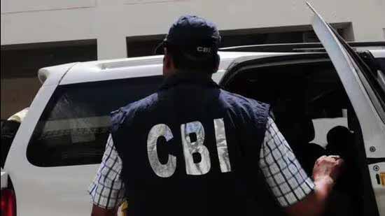 CGPSC भर्ती घोटाले में टामन सोनवानी के भतीजे समेत दो लोगों को CBI ने किया गिरफ्तार, कोर्ट में पेश कर ले सकती है रिमांड