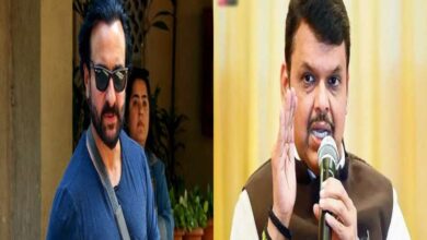 ‘मुंबई को असुरक्षित कहना सही नहीं’, अभिनेता सैफ अली खान हुए हमले पर सीएम देवेंद्र फडणवीस का जवाब