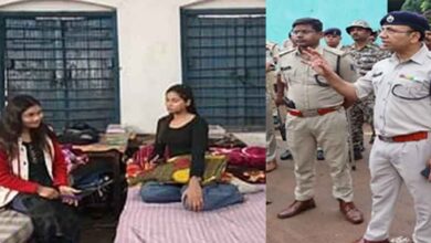 छत्तीसगढ़-जशपुर में मानव तस्करी रोकेगी ‘कजरी’, SSP शशिमोहन करेंगे फिल्म में अभिनय और निर्देशन कर जागरूक