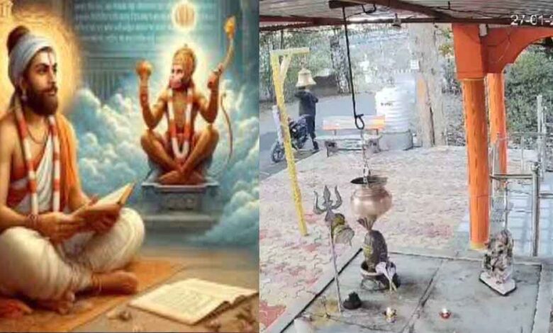 छत्तीसगढ़-बिलासपुर में हनुमान चालीसा बजाने पर धमकी, ऑटो चालक इशहाक खान के धमकाने का आया वीडियो छत्तीसगढ़-बिलासपुर में हनुमान चालीसा बजाने पर धमकी, ऑटो चालक इशहाक खान के धमकाने का आया वीडियो