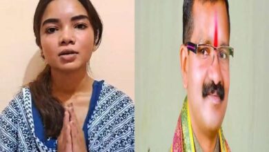 दंतेवाड़ा के दिवंगत विधायक भीमा मंडावी की बेटी की संदिग्ध परिस्थितियों में मौत, सदमे में परिवार