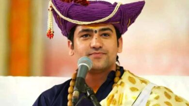 धर्मांतरण रोकने पं धीरेंद्र शास्त्री बनाएंगे बागेश्वर सेना