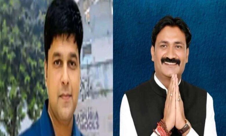ईडी-लोकायुक्त-एटीएस: काफी देर की तलाशी, फिर भी हाथ न लगे सौरभ और जीतू ईडी-लोकायुक्त-एटीएस: काफी देर की तलाशी, फिर भी हाथ न लगे सौरभ और जीतू