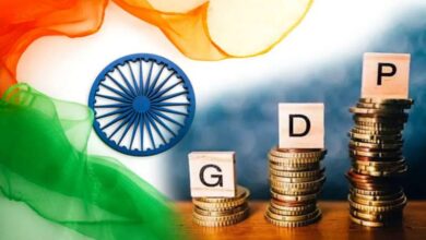 FY25 में GDP ग्रोथ रेट सरकार के अनुमान से कम रहेगी! जानिए SBI ने अपनी रिपोर्ट में क्यों कही ये बात