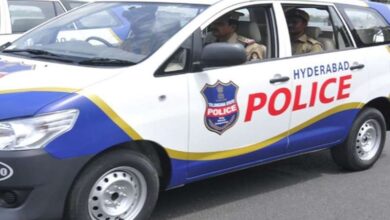 हैदराबाद में नए पुलिस स्टेशन की शुरुआत, जमीनी विवाद से जुड़े केस होंगे दर्ज