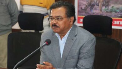 IAS अशोक वर्णवाल मध्यप्रदेश राज्य वन विकास निगम के अध्यक्ष बने