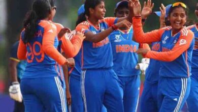 U19 Women’s T20 World Cup: 31 जनवरी को भारत का सेमीफाइनल मैच इंग्लैंड के खिलाफ, जानें कब और कहां देखें लाइव