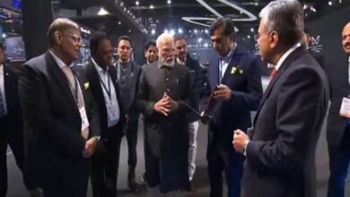 ऑटो एक्सपो में इंदौर के स्टार्टअप्स की हो रही चर्चा, पीएम ने भी की तारीफ, बड़ी कंपनियां दिखा रही दिलचस्पी