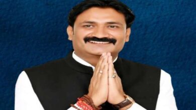 भाजपा से निष्कासित जीतू यादव ने सोशल मीडिया पर बदली पहचान, लगाई अंबेडकर की फोटो