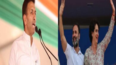 राहुल-प्रियंका की यात्रा के पहले कांग्रेस के असंतोष को दबाने की कोशिश