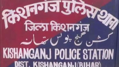 बिहार में सिविल ड्रेस में पुलिस पदाधिकारी बनकर वाहन चालकों से वसूली, 7 आरोपी गिरफ्तार