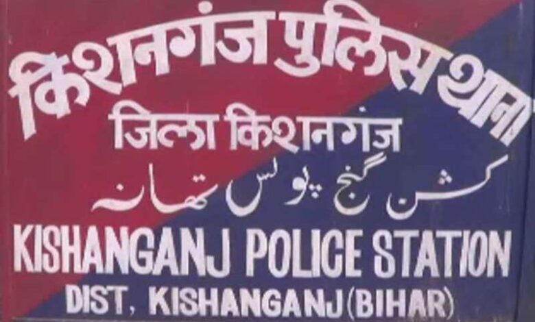 बिहार में सिविल ड्रेस में पुलिस पदाधिकारी बनकर वाहन चालकों से वसूली, 7 आरोपी गिरफ्तार