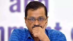 दिल्ली रैली के बाद केजरीवाल का बीजेपी पर पलटवार: कहा- प्रधानमंत्री ने 29 मिनट दिल्लीवालों को गालियां दीं  