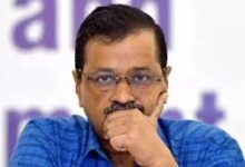 बीजेपी अपनी ऐतिहासिक हार की तरफ : Arvind Kejriwal