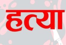 वैशाली में युवक की गला रेतकर हत्या, शव को जलाने का प्रयास