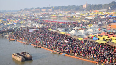 मकर संक्रांति पर बन रहा दुर्लभ भौम पुष्य योग, जानें पूजा सामग्री, मंत्र और मुहूर्त