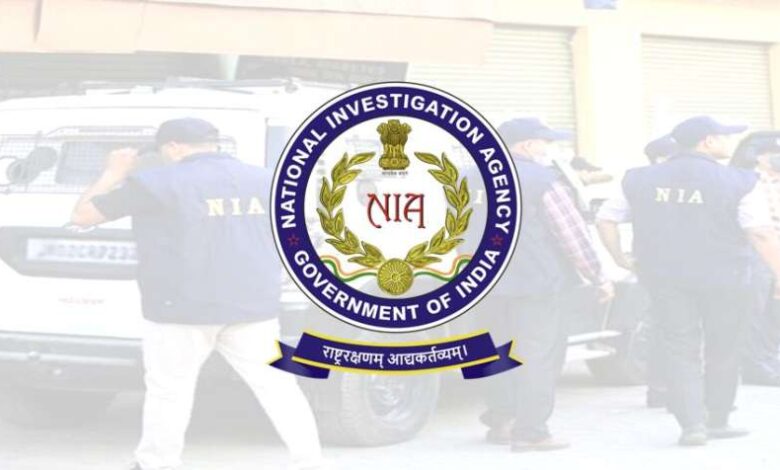 तमिलनाडु में ISIS मॉड्यूल के खिलाफ NIA का बड़ा एक्शन, 15 ठिकानों पर छापेमारी