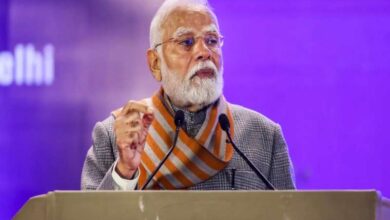 मणिपुर, मेघालय और त्रिपुरा के स्थापना दिवस पर पीएम मोदी ने दी बधाई
