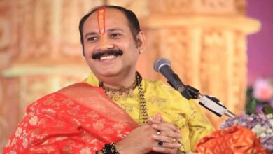 सर्व ब्राह्मण समाज के परिचय सम्मेलन में युवक-युवतियों ने अपना परिचय, वर्तमान समय में एकता बहुत जरूरी- प्रदीप मिश्रा बोले