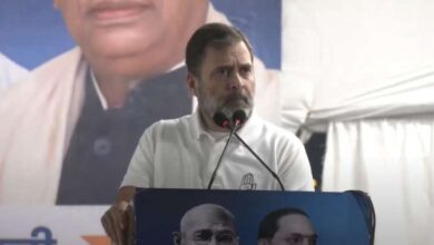 दिल्ली चुनाव 2025: राहुल गांधी ने सीलमपुर रैली में मोदी और केजरीवाल पर साधा निशाना