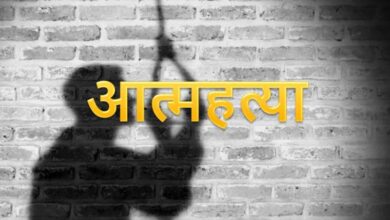 इंदौर में युवक ने सुसाइड नोट में कानून बदलने की मांग करते हुए लिखा- ‘महिलाएं करती हैं कानून का दुरुपयोग’