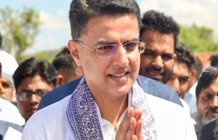 Sachin Pilot ने भाजपा के शीर्ष नेतृत्व को दे डाली है ये नसीहत