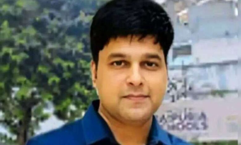 अपने ही केस में सरकारी गवाह बन सकता है सौरभ शर्मा अपने ही केस में सरकारी गवाह बन सकता है सौरभ शर्मा
