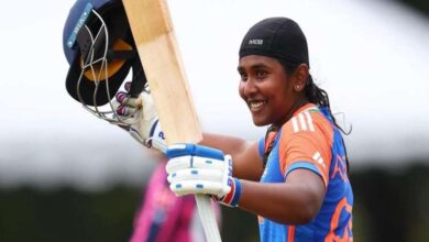 ICC U19 Women’s T20 World Cup 2025: भारत की युवा बल्लेबाज गोंगडी त्रिशा ने पहली बार सेंचुरी लगाकर रचा इतिहास