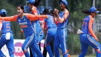 टीम इंडिया ने फैंस को दिया गणतंत्र दिवस का तोहफा, U19 T20 वर्ल्ड कप में दर्ज की चौथी जीत