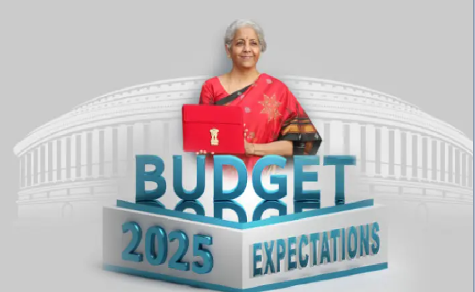 वित्त मंत्री से उम्मीद: Budget 2025 में टैक्स स्लैब्स में हो सकता है बड़ा बदलाव।