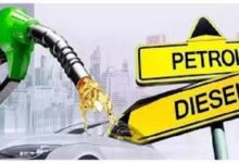 Petrol-Diesel Prices Today: पेट्रोल-डीजल की कीमतों ने लगाई छलांग, जानें आपके शहर में ईंधन की कीमतें